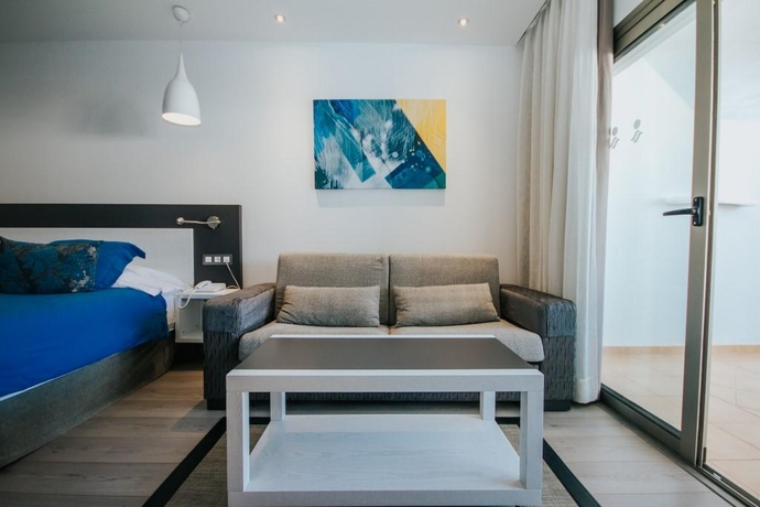 Imagen general del Hotel Servatur Casablanca Suites and Spa - Adults Only. Foto 2