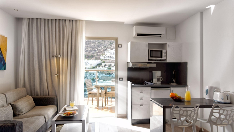 Imagen general del Hotel Servatur Casablanca Suites and Spa - Adults Only. Foto 4