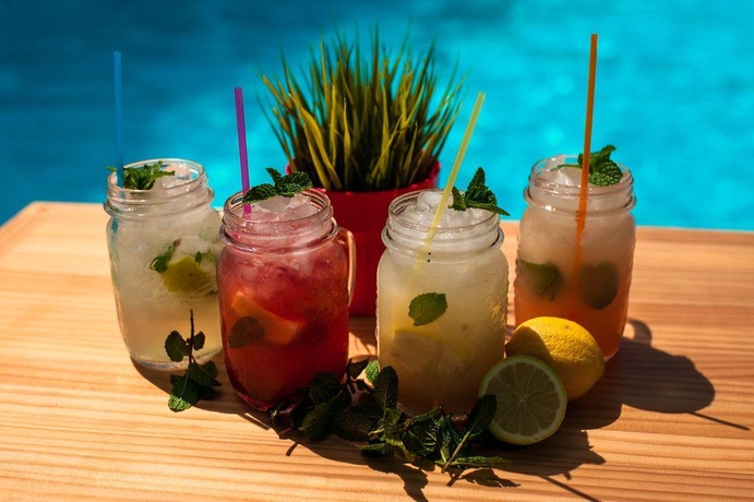 Imagen general del Hotel Servatur Casablanca Suites and Spa - Adults Only. Foto 7