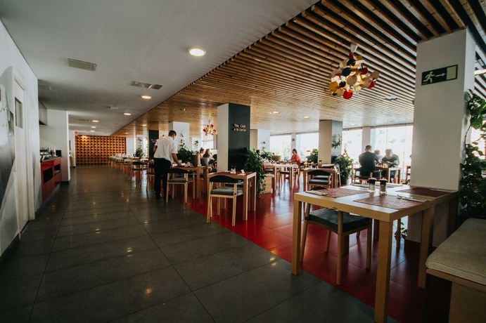 Imagen general del Hotel Servatur Casablanca Suites and Spa - Adults Only. Foto 9