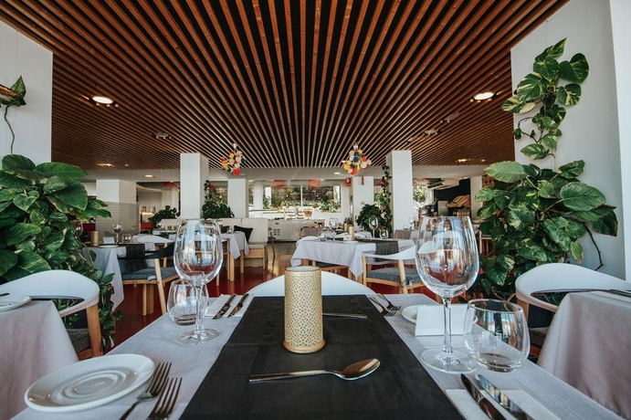 Imagen general del Hotel Servatur Casablanca Suites and Spa - Adults Only. Foto 10