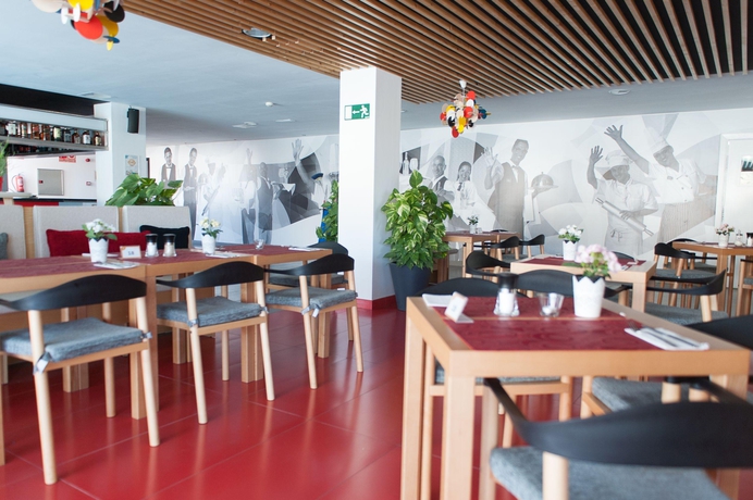 Imagen general del Hotel Servatur Casablanca Suites and Spa - Adults Only. Foto 11