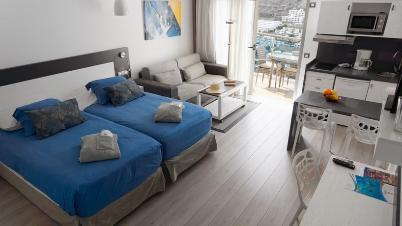 Imagen general del Hotel Servatur Casablanca Suites and Spa - Adults Only. Foto 12