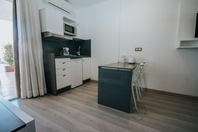 Imagen general del Hotel Servatur Casablanca Suites and Spa - Adults Only. Foto 13