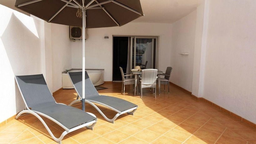 Imagen general del Hotel Servatur Casablanca Suites and Spa - Adults Only. Foto 14