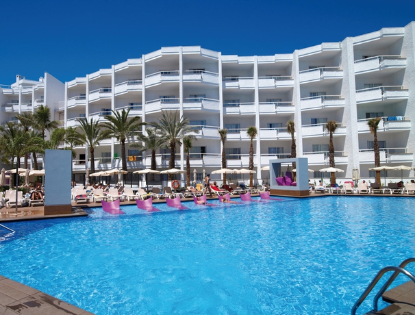 Imagen general del Hotel Servatur Don Miguel - Adults Only. Foto 2