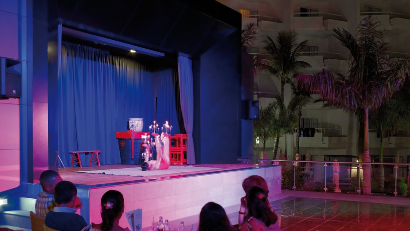 Imagen general del Hotel Servatur Don Miguel - Adults Only. Foto 1