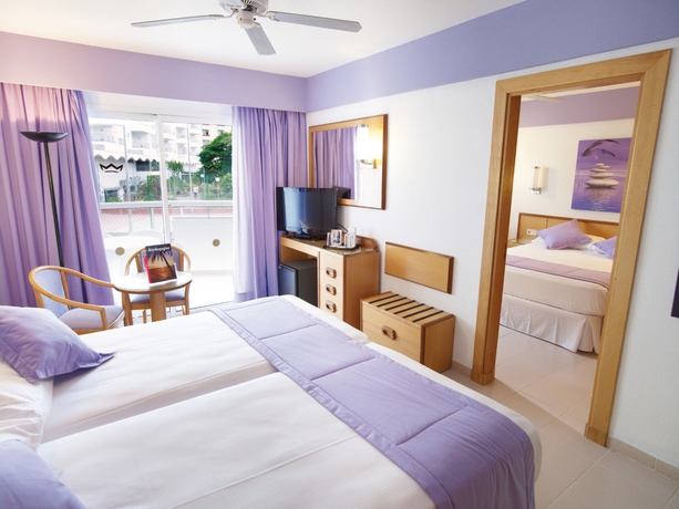 Imagen de la habitación del Hotel Servatur Don Miguel - Adults Only. Foto 10