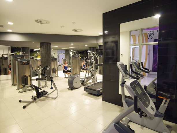 Imagen de los interiores del Hotel Servatur Don Miguel - Adults Only. Foto 14