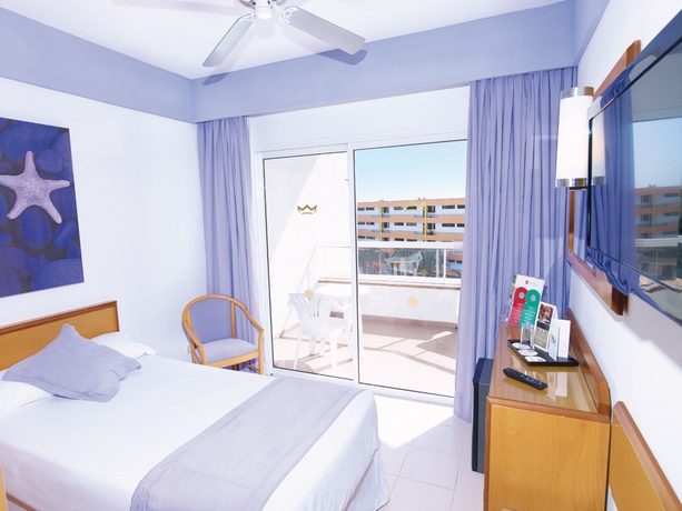 Imagen de la habitación del Hotel Servatur Don Miguel - Adults Only. Foto 11