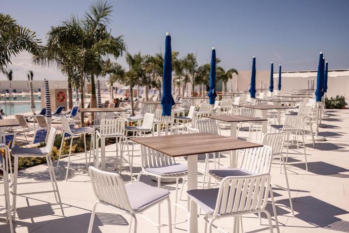 Imagen general del Hotel Servatur Puerto Azul. Foto 7