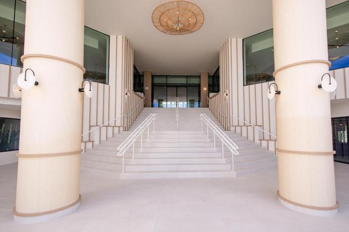 Imagen general del Hotel Servatur Puerto Azul. Foto 19