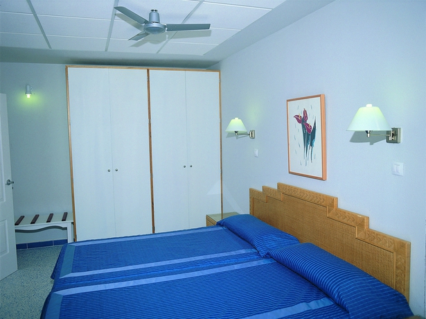 Imagen de la habitación del Hotel Servatur Terrazamar Suite and Sun Suite. Foto 3