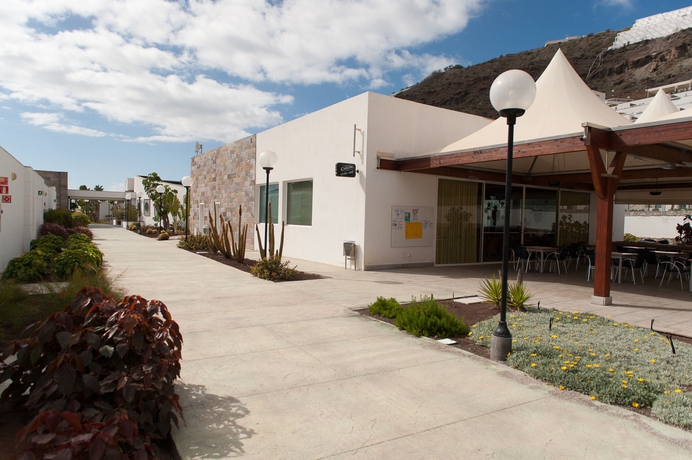 Imagen general del Hotel Servatur Terrazamar Suite and Sun Suite. Foto 2