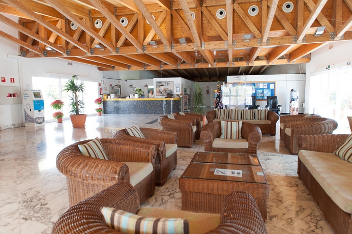 Imagen de los interiores del Hotel Servatur Terrazamar Suite and Sun Suite. Foto 5