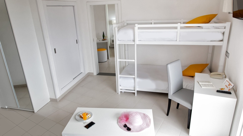 Imagen de la habitación del Hotel Servatur Waikiki. Foto 16