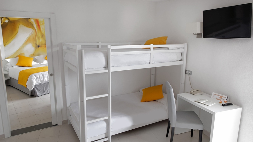 Imagen de la habitación del Hotel Servatur Waikiki. Foto 24