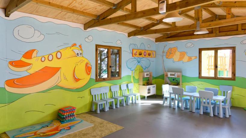 Imagen general del Hotel Servatur Waikiki. Foto 6