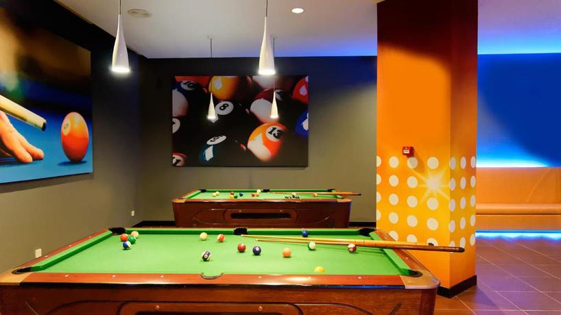 Imagen general del Hotel Servatur Waikiki. Foto 11