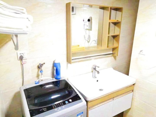 Imagen general del Hotel Serveyou International Apartment. Foto 1