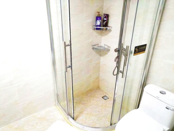 Imagen general del Hotel Serveyou International Apartment. Foto 3