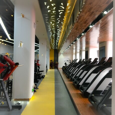 Imagen general del Hotel Serveyou International Apartment. Foto 4