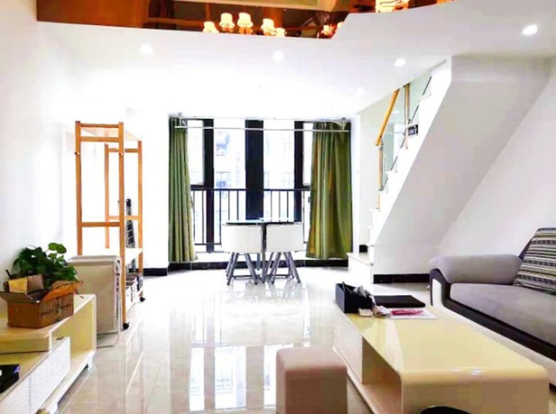 Imagen general del Hotel Serveyou International Apartment. Foto 6