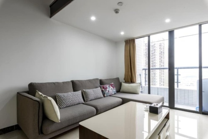 Imagen general del Hotel Serveyou International Apartment. Foto 9