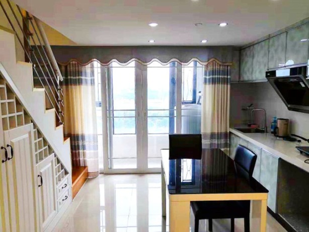 Imagen general del Hotel Serveyou International Apartment. Foto 16