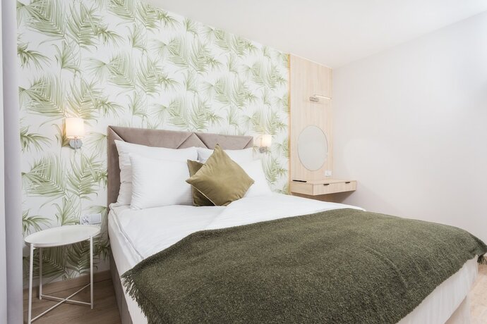 Imagen general del Hotel Serviced Apartments G11 - between Main Market Square and Jewish Quarter by InPoint. Foto 5