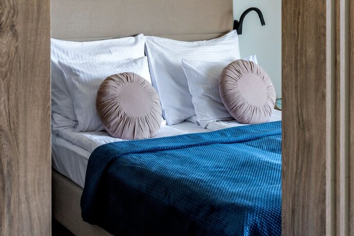 Imagen general del Hotel Serviced Apartments G11 - between Main Market Square and Jewish Quarter by InPoint. Foto 9