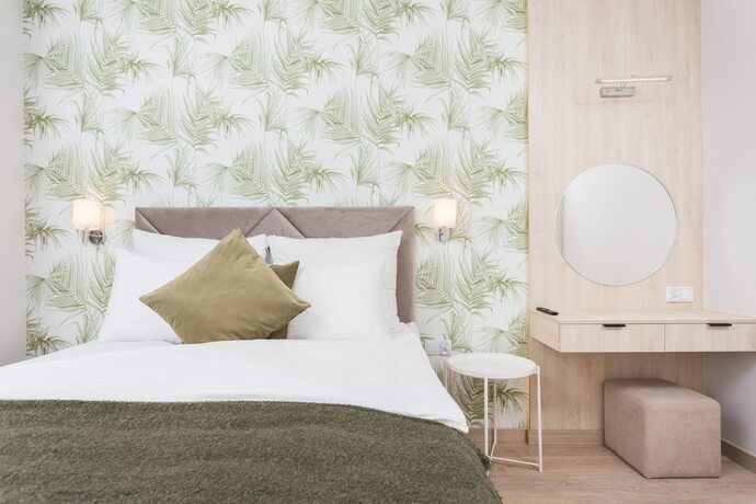 Imagen general del Hotel Serviced Apartments G11 - between Main Market Square and Jewish Quarter by InPoint. Foto 10