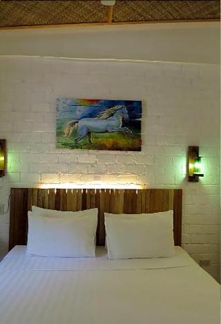Imagen general del Hotel Serviced Apartments by Eco Hotel Bohol. Foto 2
