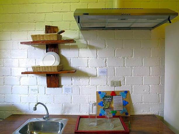 Imagen general del Hotel Serviced Apartments by Eco Hotel Bohol. Foto 5