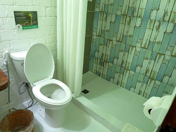 Imagen general del Hotel Serviced Apartments by Eco Hotel Bohol. Foto 6