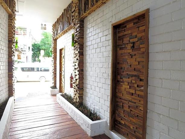 Imagen general del Hotel Serviced Apartments by Eco Hotel Bohol. Foto 7