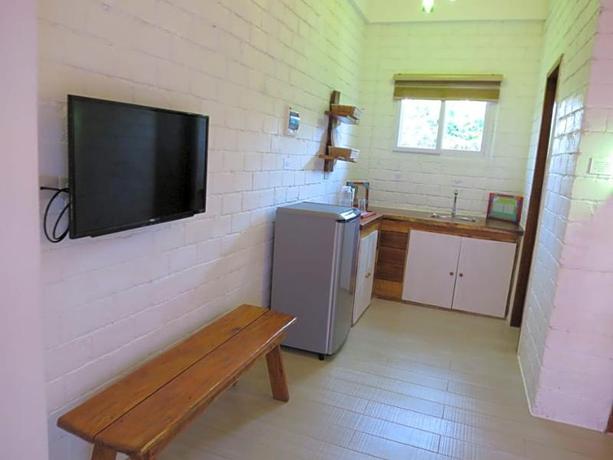 Imagen general del Hotel Serviced Apartments by Eco Hotel Bohol. Foto 8