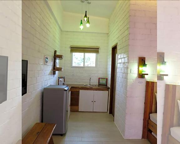 Imagen general del Hotel Serviced Apartments by Eco Hotel Bohol. Foto 9