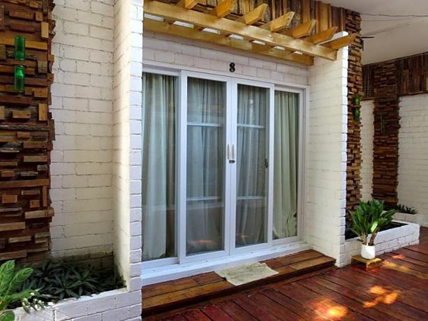 Imagen general del Hotel Serviced Apartments by Eco Hotel Bohol. Foto 11