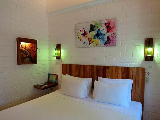 Imagen general del Hotel Serviced Apartments by Eco Hotel Bohol. Foto 12