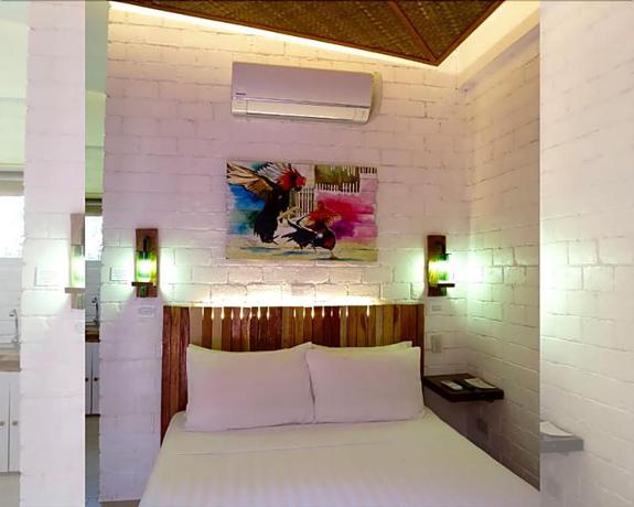 Imagen general del Hotel Serviced Apartments by Eco Hotel Bohol. Foto 13