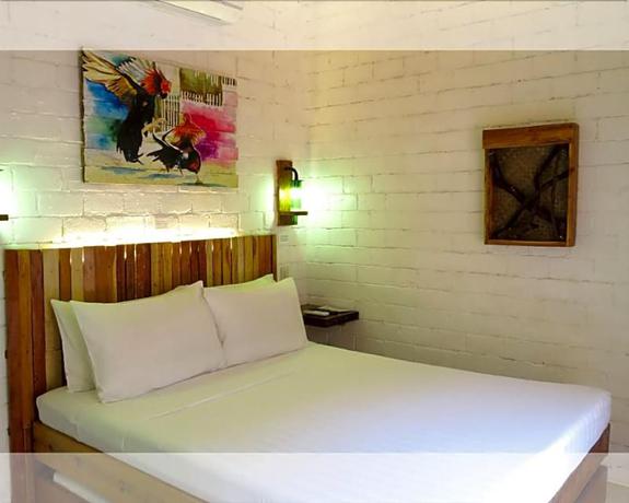Imagen general del Hotel Serviced Apartments by Eco Hotel Bohol. Foto 18