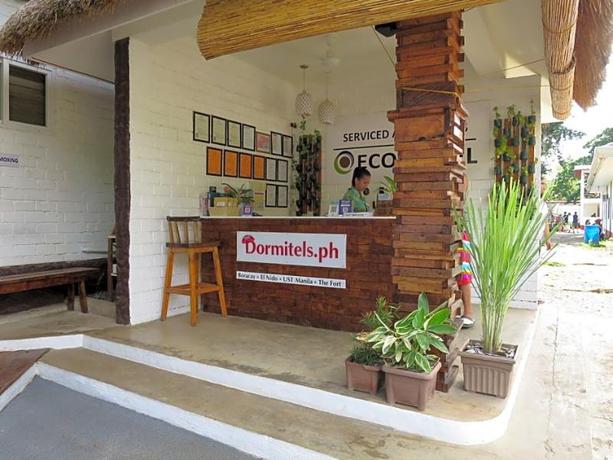Imagen general del Hotel Serviced Apartments by Eco Hotel Bohol. Foto 19