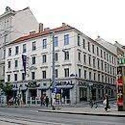 Imagen general del Hotel Serviced-Appartements-Josefstadt. Foto 1