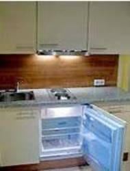 Imagen general del Hotel Serviced-Appartements-Josefstadt. Foto 4