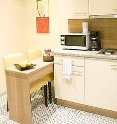 Imagen general del Hotel Serviced-Appartements-Josefstadt. Foto 9