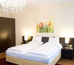 Imagen general del Hotel Serviced-Appartements-Josefstadt. Foto 11