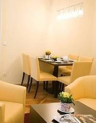 Imagen general del Hotel Serviced-Appartements-Josefstadt. Foto 13