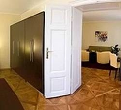 Imagen general del Hotel Serviced-Appartements-Josefstadt. Foto 15