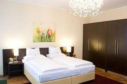 Imagen general del Hotel Serviced-Appartements-Josefstadt. Foto 17